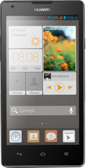Huawei Ascend G700 Cep Telefonu kullananlar yorumlar